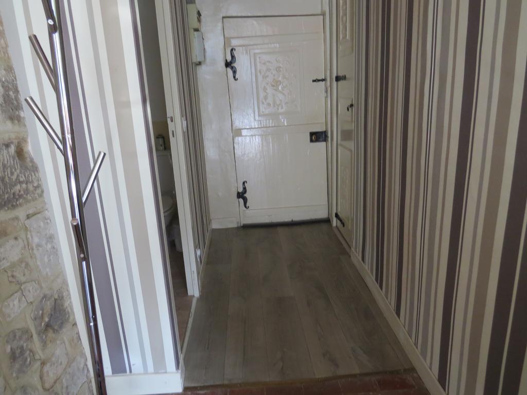 Appartement Le Notre Dame Онфлёр Экстерьер фото