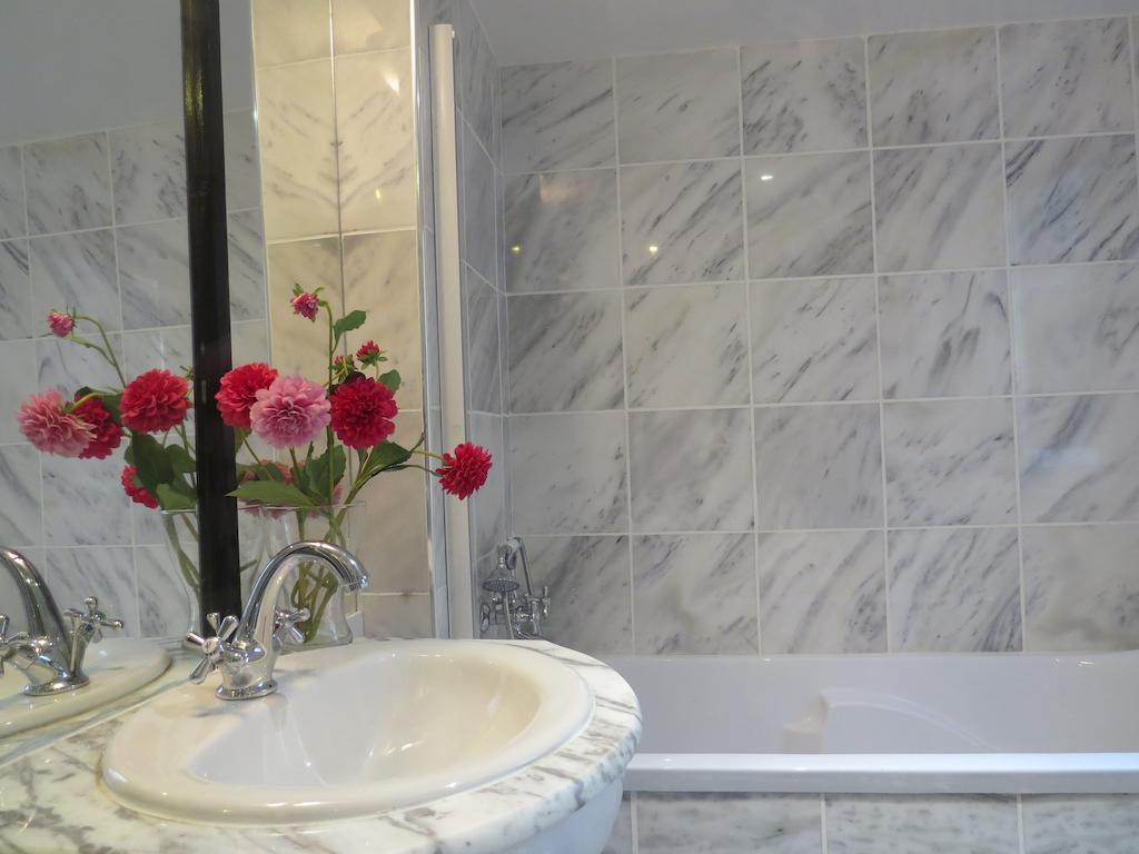 Appartement Le Notre Dame Онфлёр Номер фото